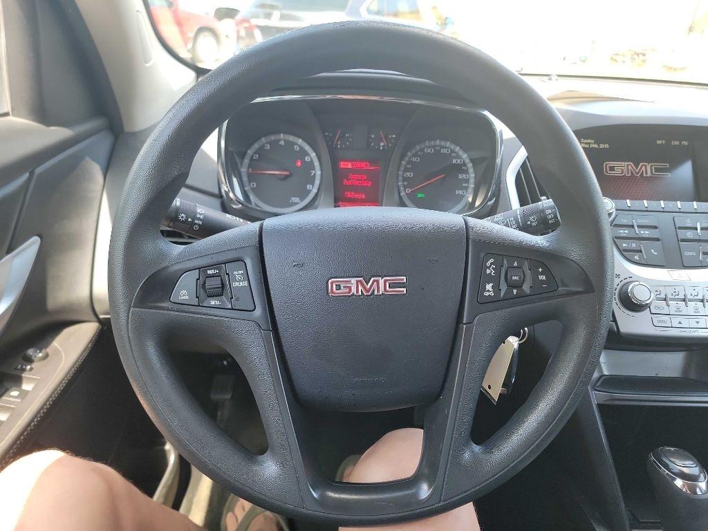 GMC Terrain SLE1 FWD 2017
