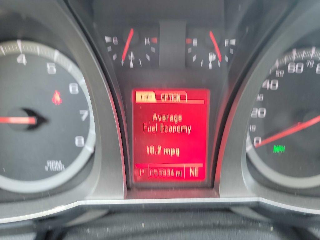 GMC Terrain SLE1 FWD 2017