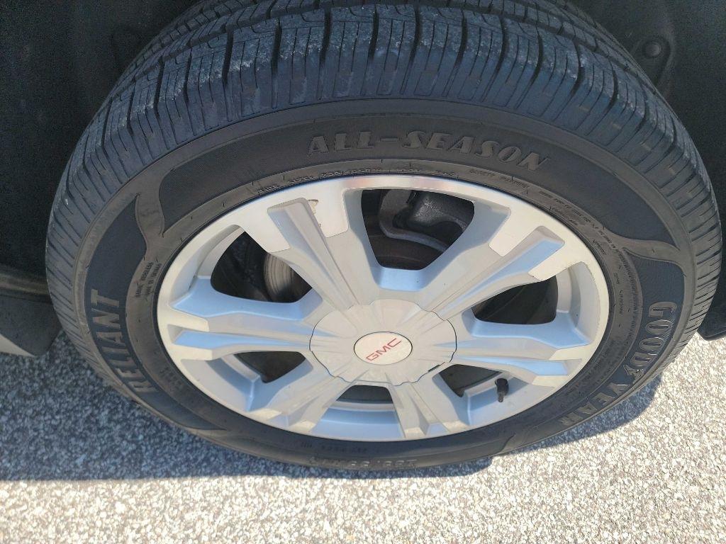 GMC Terrain SLE1 FWD 2017