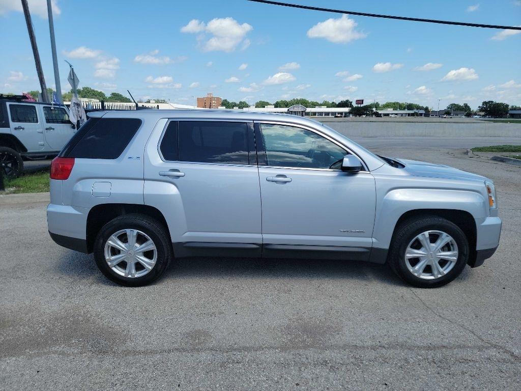 GMC Terrain SLE1 FWD 2017