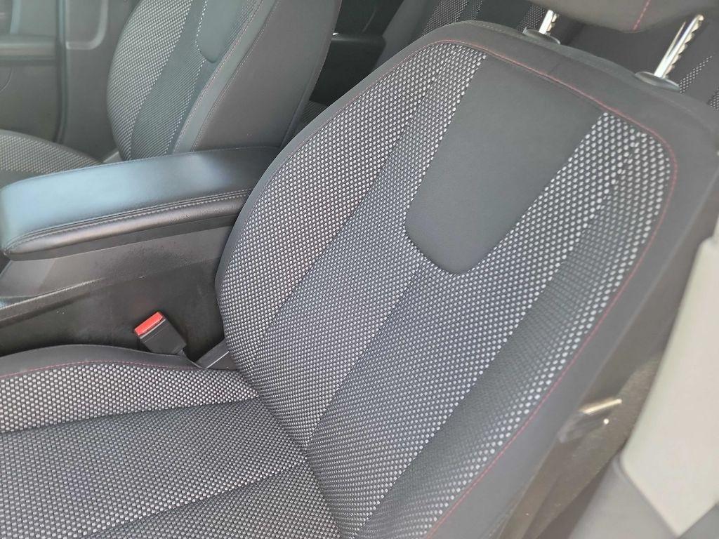 GMC Terrain SLE1 FWD 2017
