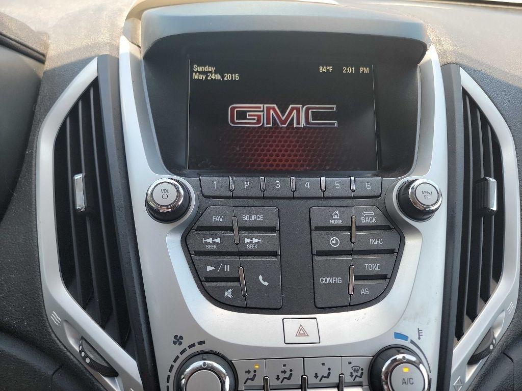 GMC Terrain SLE1 FWD 2017