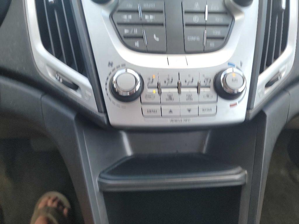 GMC Terrain SLE1 FWD 2017