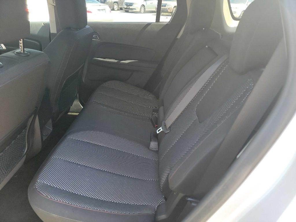 GMC Terrain SLE1 FWD 2017