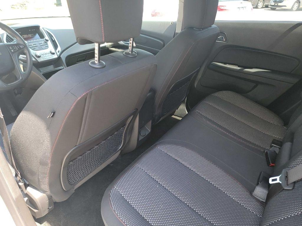 GMC Terrain SLE1 FWD 2017