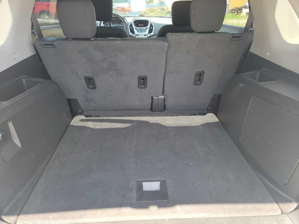 GMC Terrain SLE1 FWD 2017