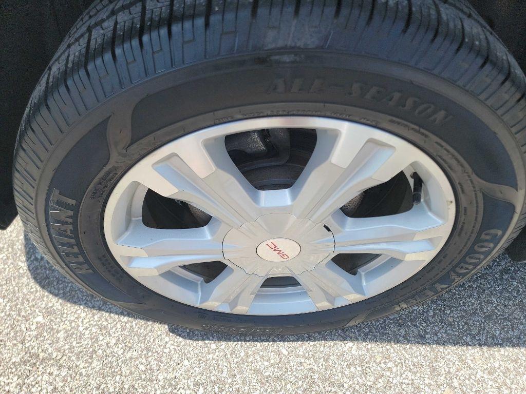 GMC Terrain SLE1 FWD 2017