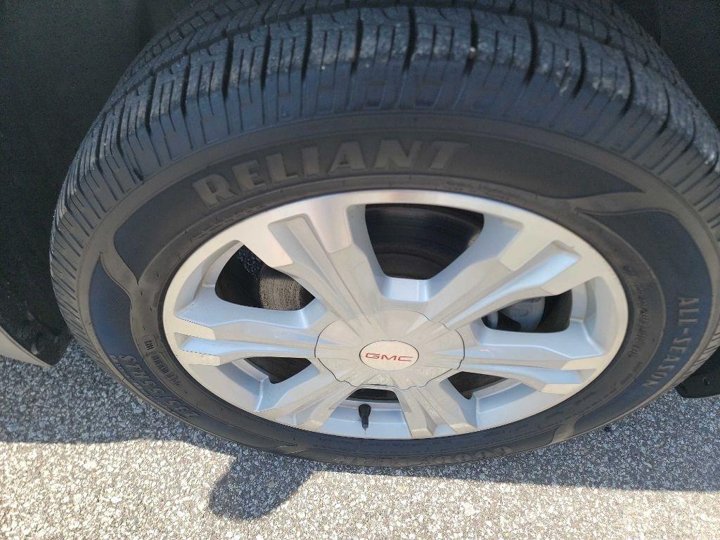 GMC Terrain SLE1 FWD 2017