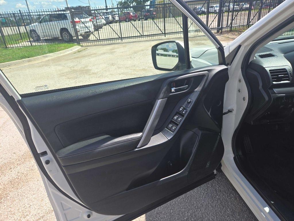 Subaru Forester 2.0XT Premium 2015