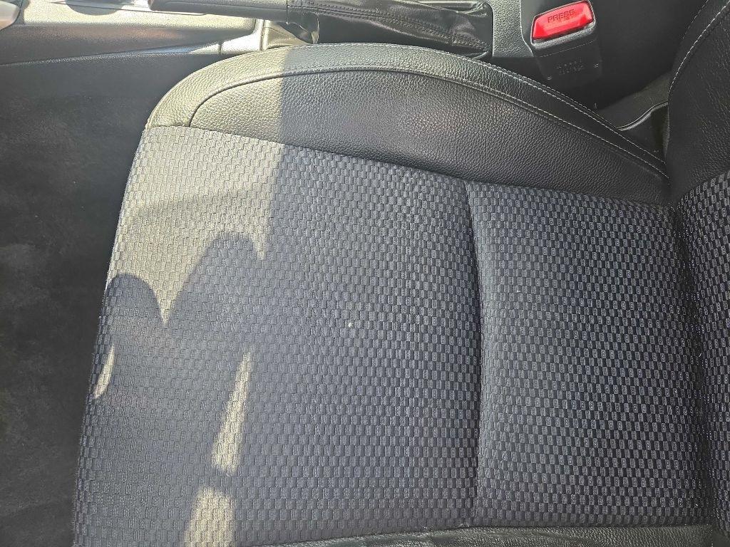 Subaru Forester 2.0XT Premium 2015