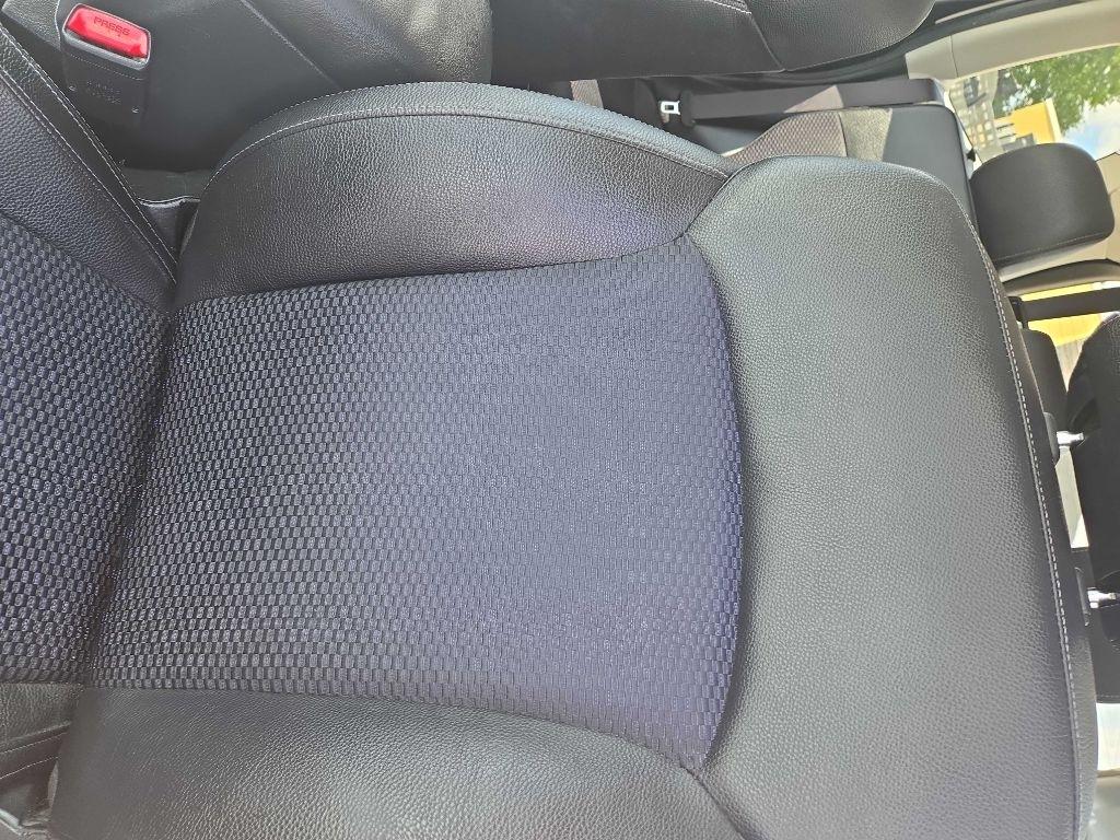 Subaru Forester 2.0XT Premium 2015