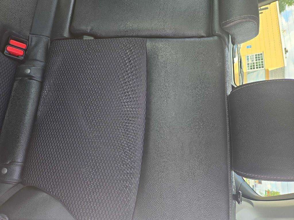 Subaru Forester 2.0XT Premium 2015