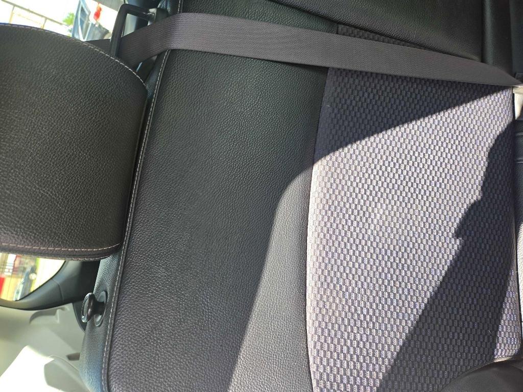 Subaru Forester 2.0XT Premium 2015