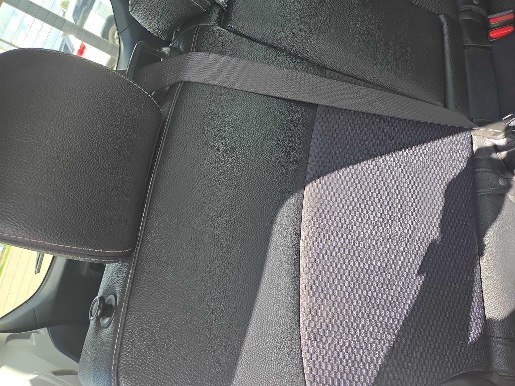 Subaru Forester 2.0XT Premium 2015