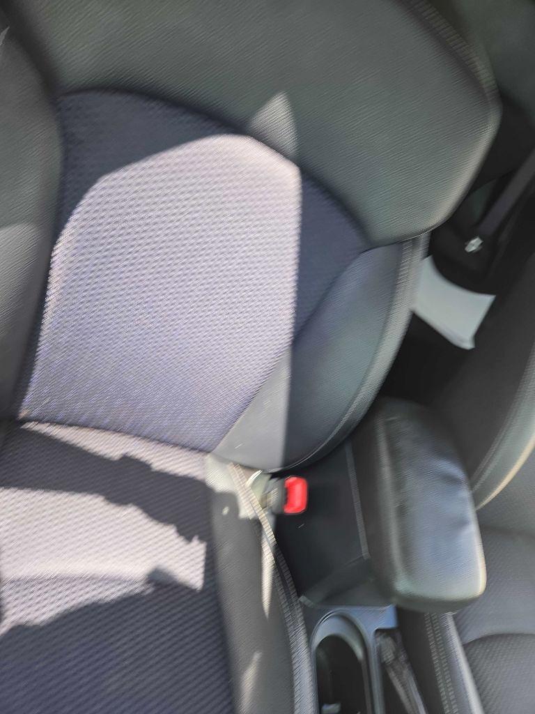 Subaru Forester 2.0XT Premium 2015