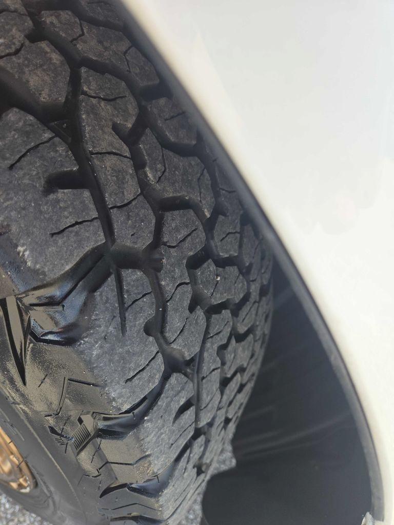 Subaru Forester 2.0XT Premium 2015