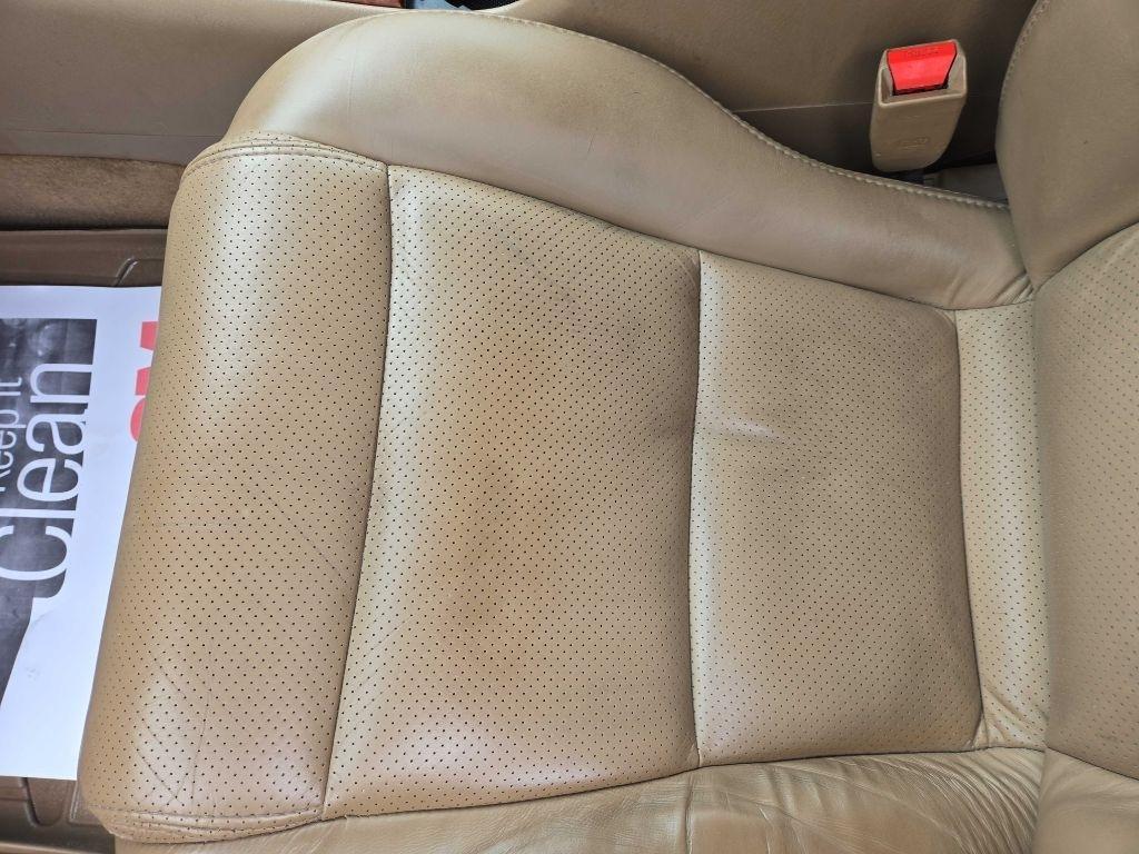 Acura MDX Base 2003