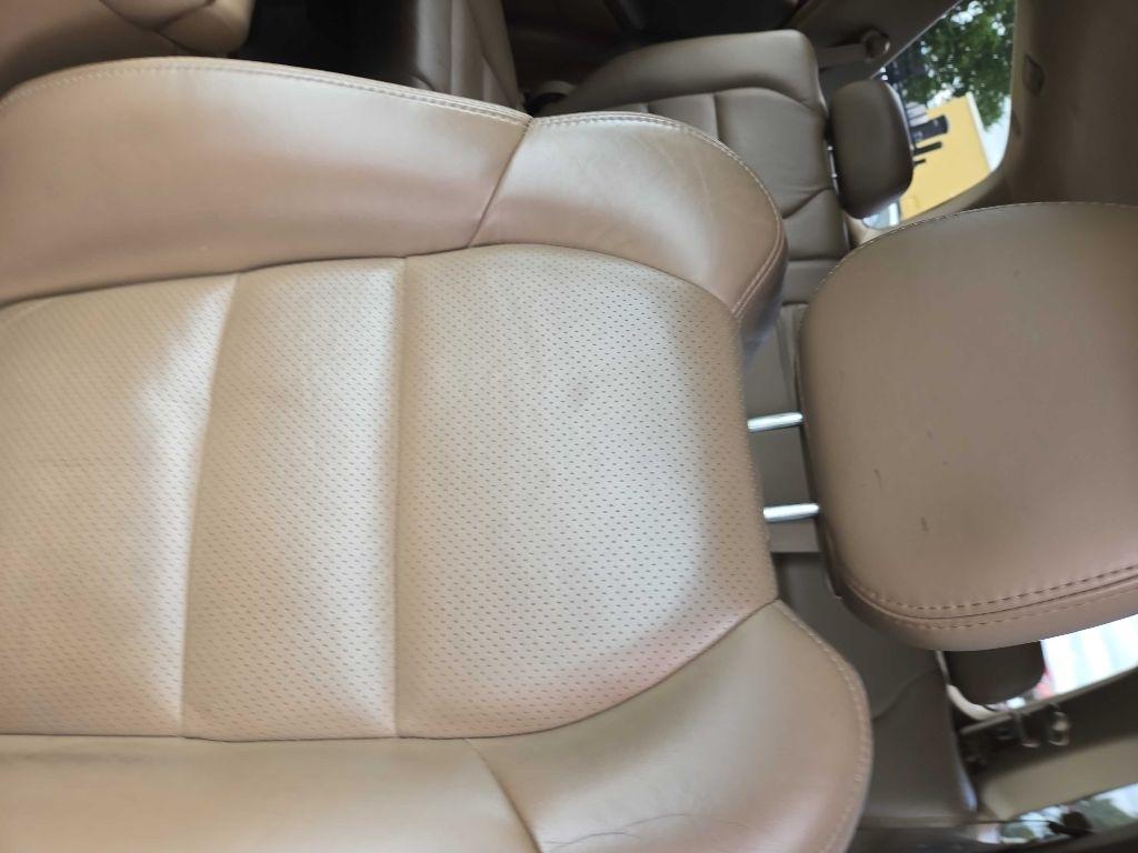 Acura MDX Base 2003
