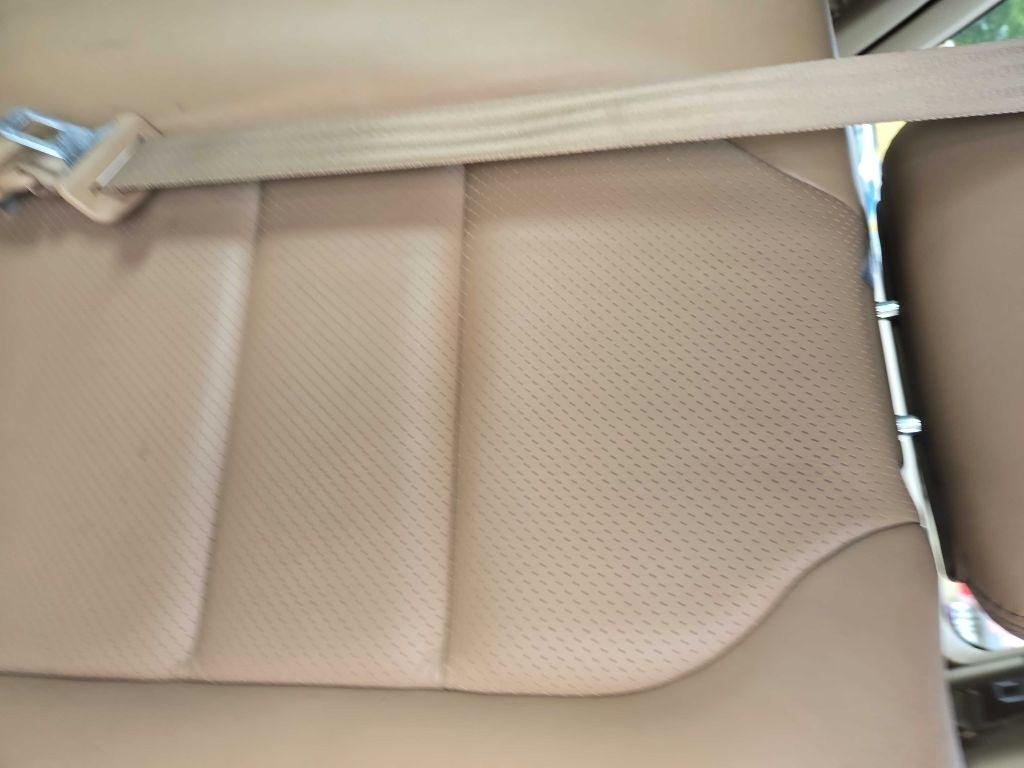 Acura MDX Base 2003