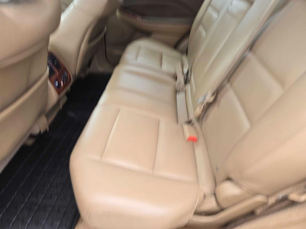 Acura MDX Base 2003