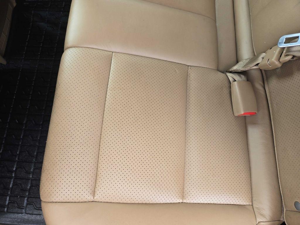 Acura MDX Base 2003