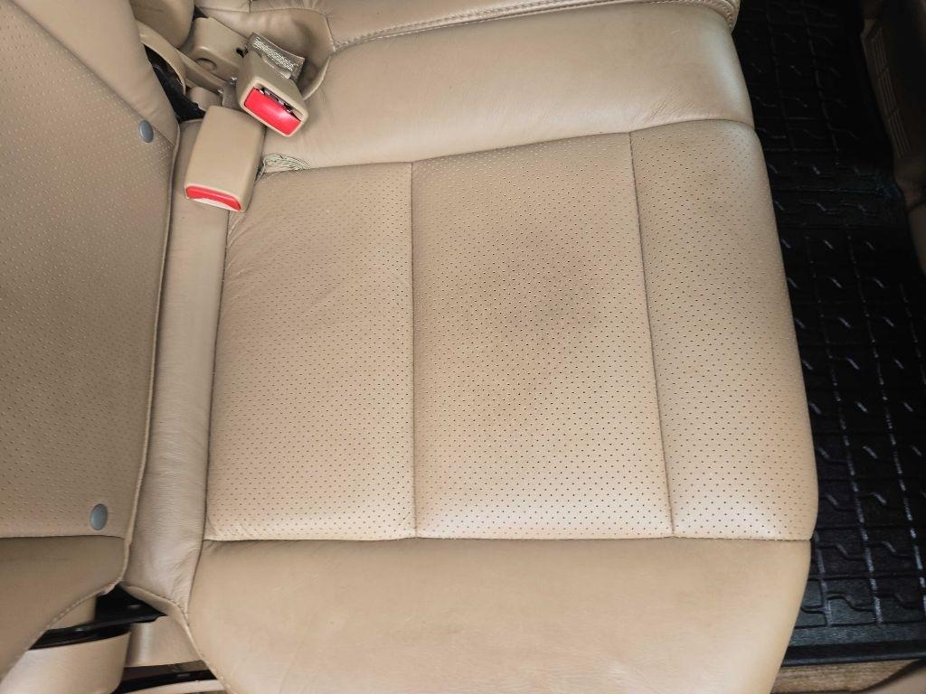 Acura MDX Base 2003