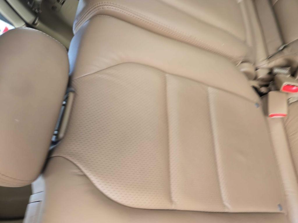 Acura MDX Base 2003