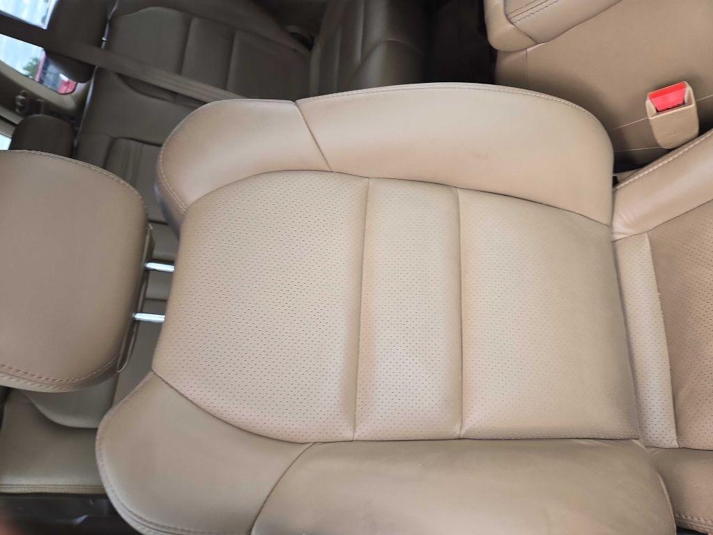 Acura MDX Base 2003