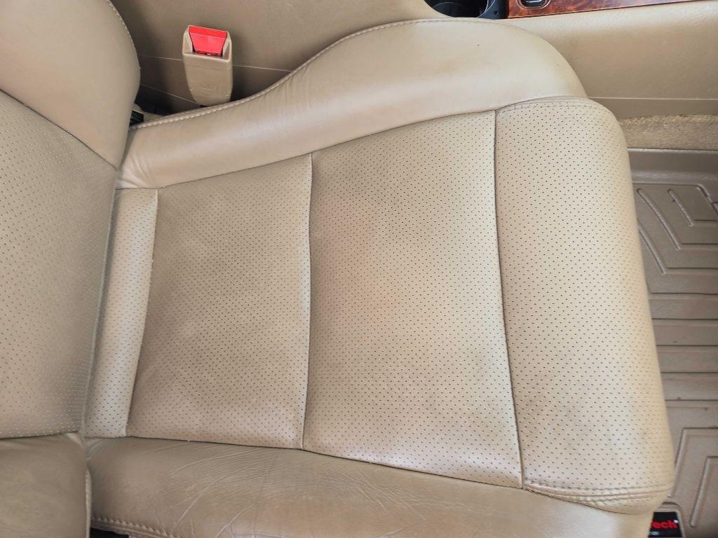Acura MDX Base 2003