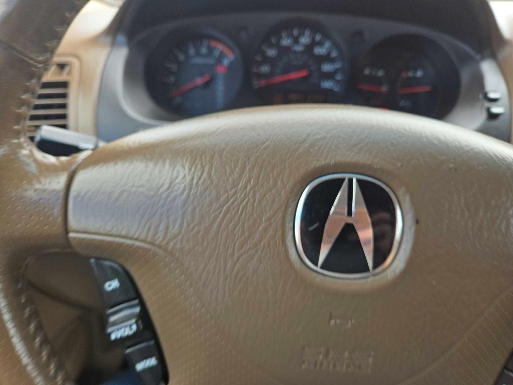 Acura MDX Base 2003
