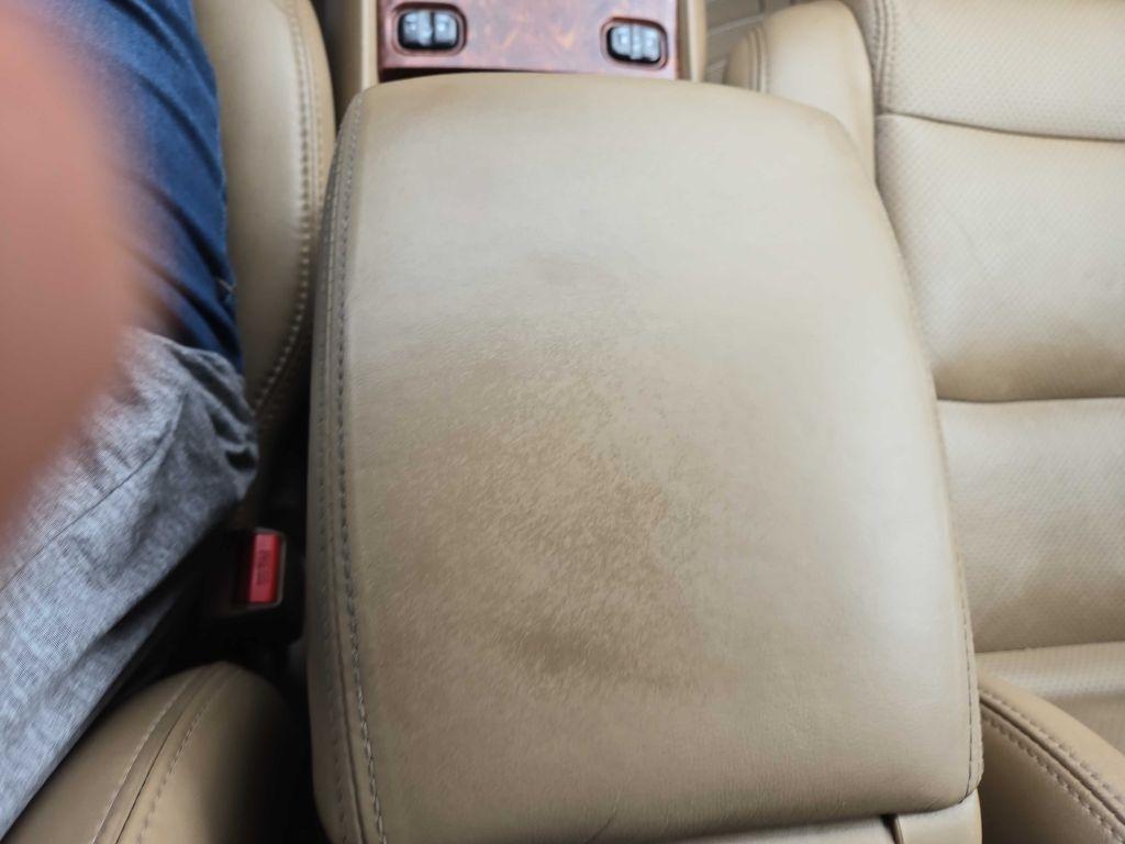 Acura MDX Base 2003