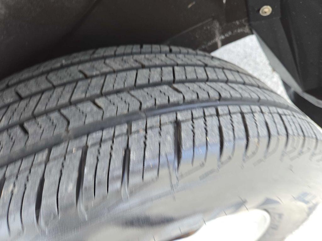 Acura MDX Base 2003