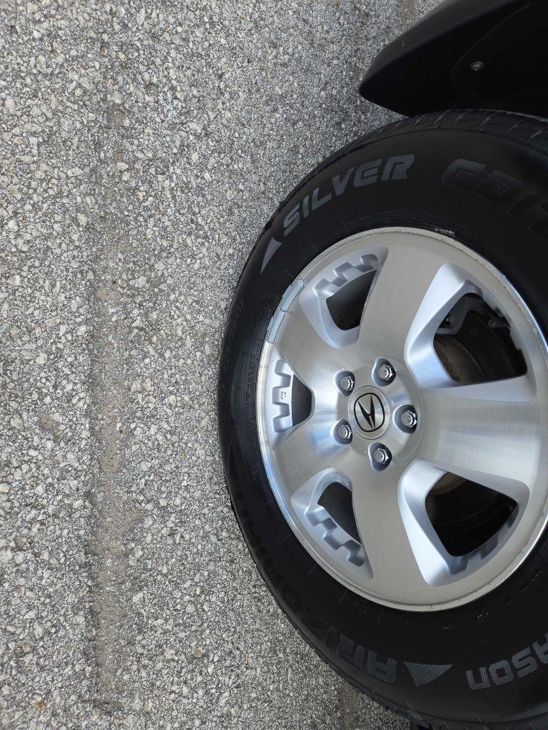 Acura MDX Base 2003