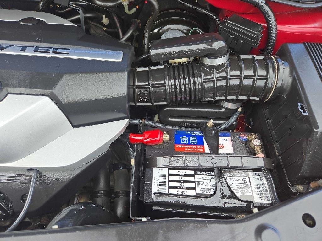 Acura MDX Base 2003