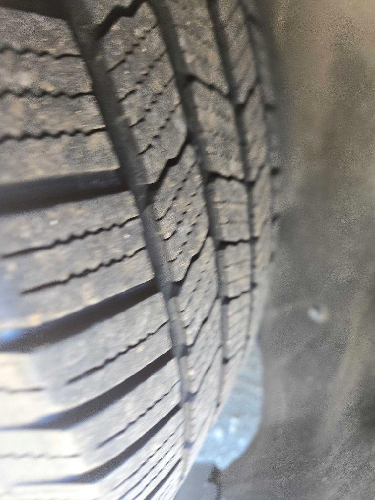 Acura MDX Base 2003