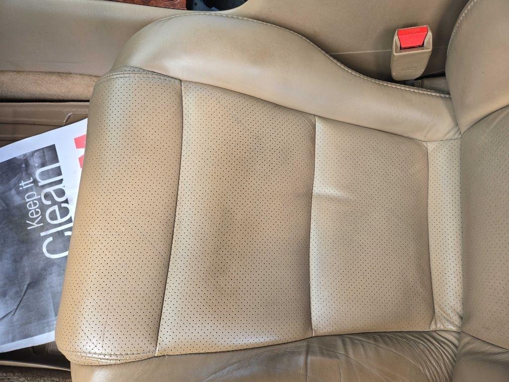 Acura MDX Base 2003