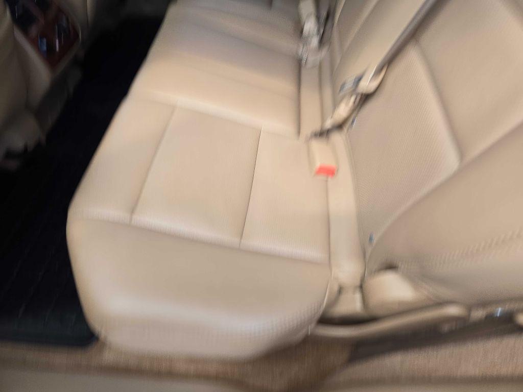Acura MDX Base 2003