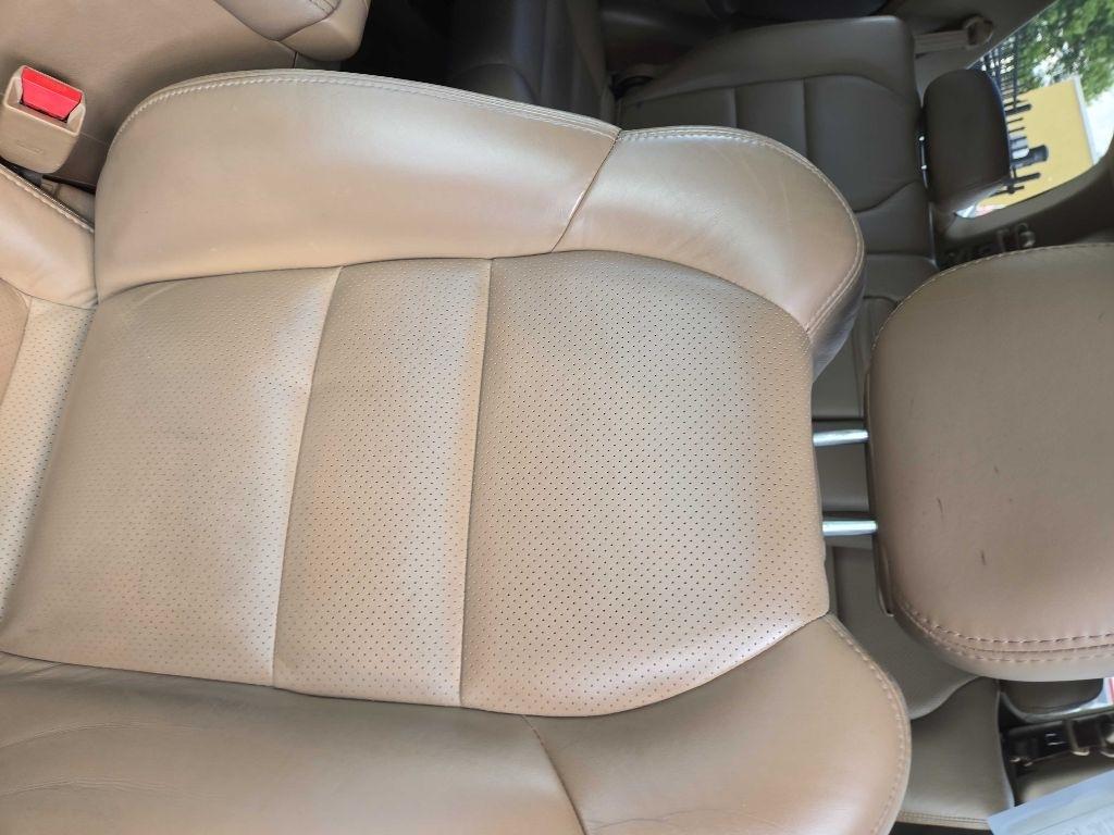 Acura MDX Base 2003