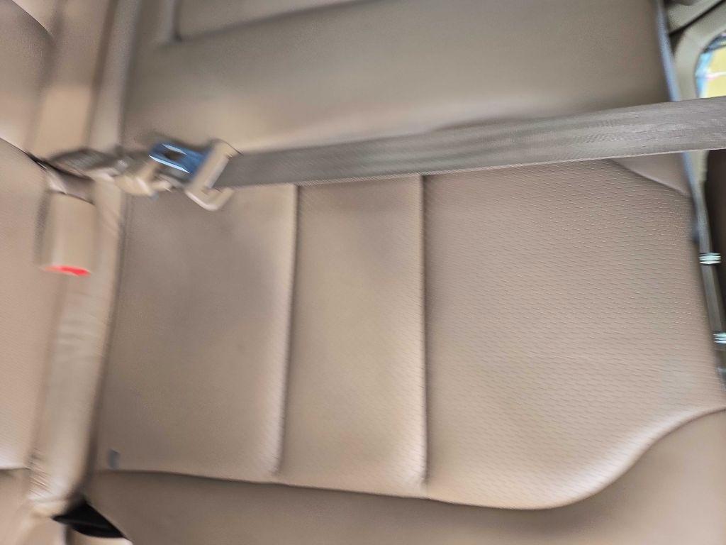 Acura MDX Base 2003
