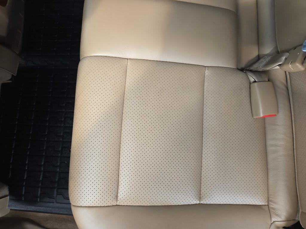 Acura MDX Base 2003