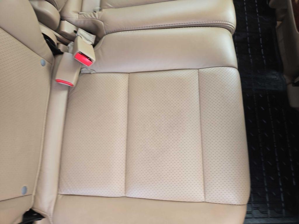 Acura MDX Base 2003