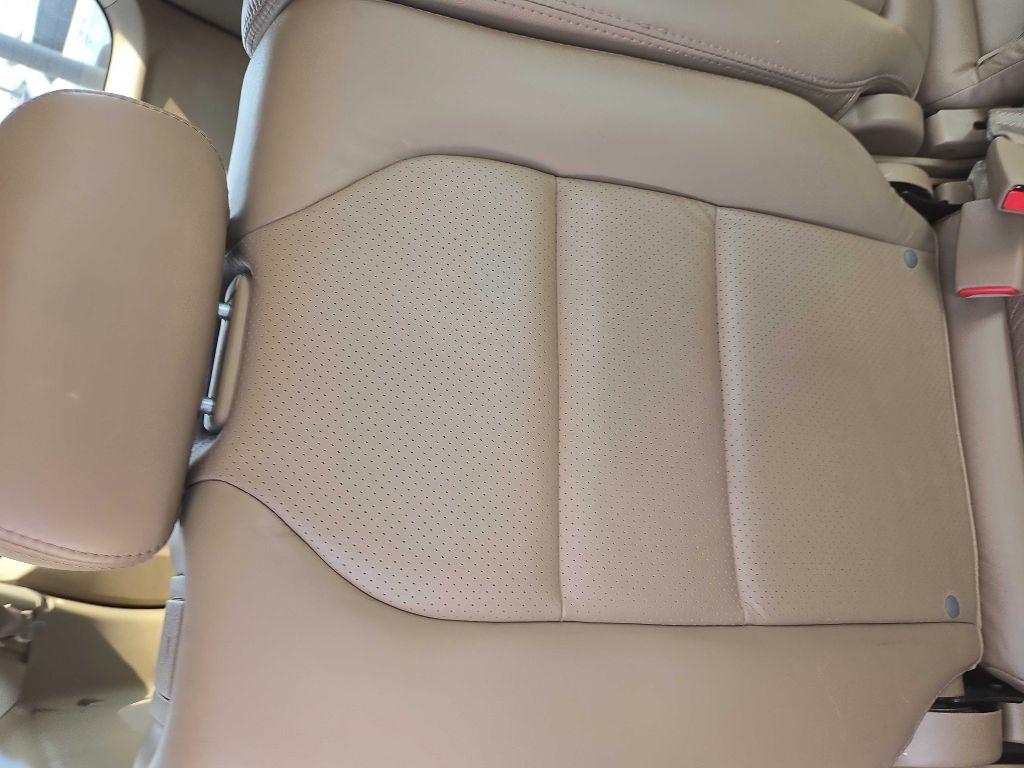 Acura MDX Base 2003