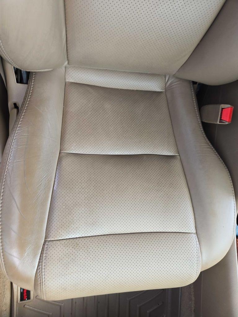 Acura MDX Base 2003
