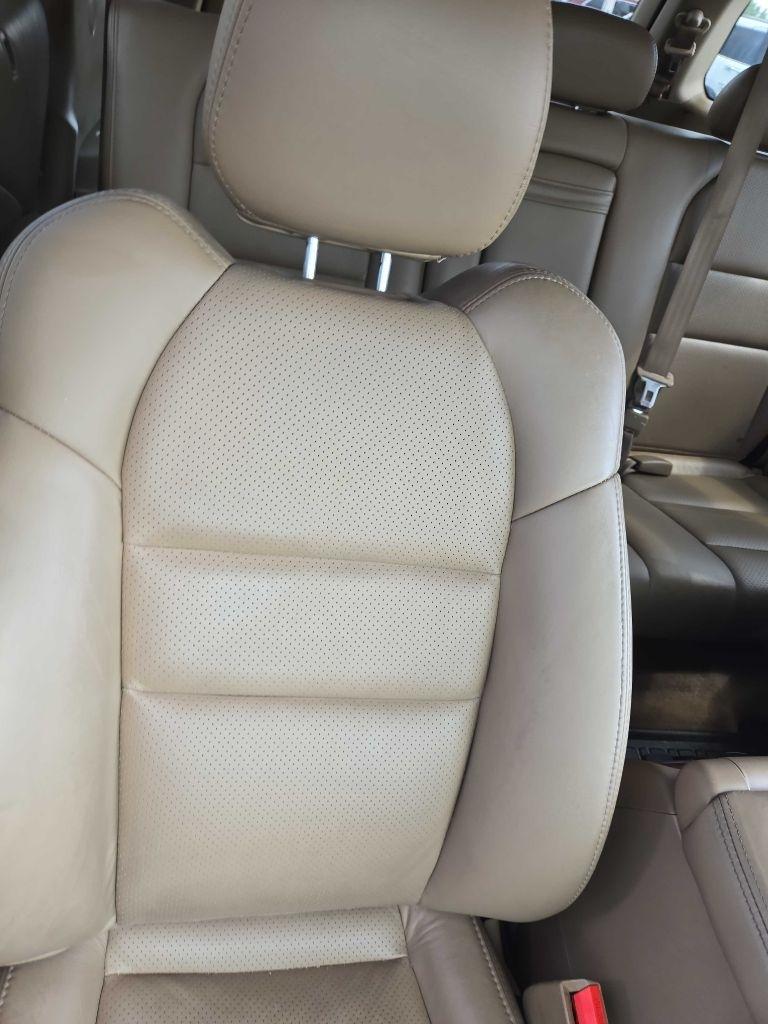 Acura MDX Base 2003