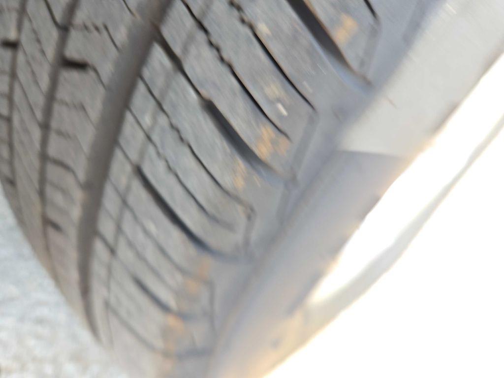 Acura MDX Base 2003
