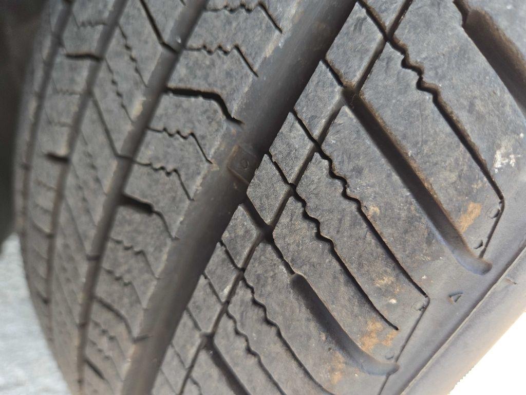 Acura MDX Base 2003