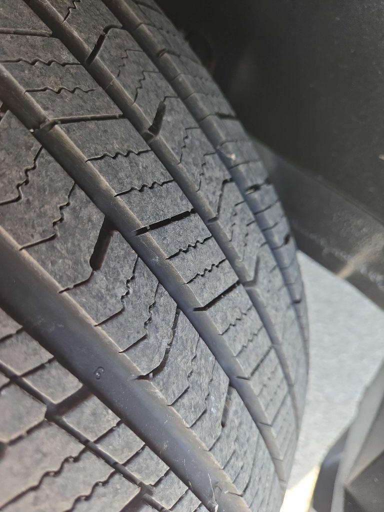 Acura MDX Base 2003