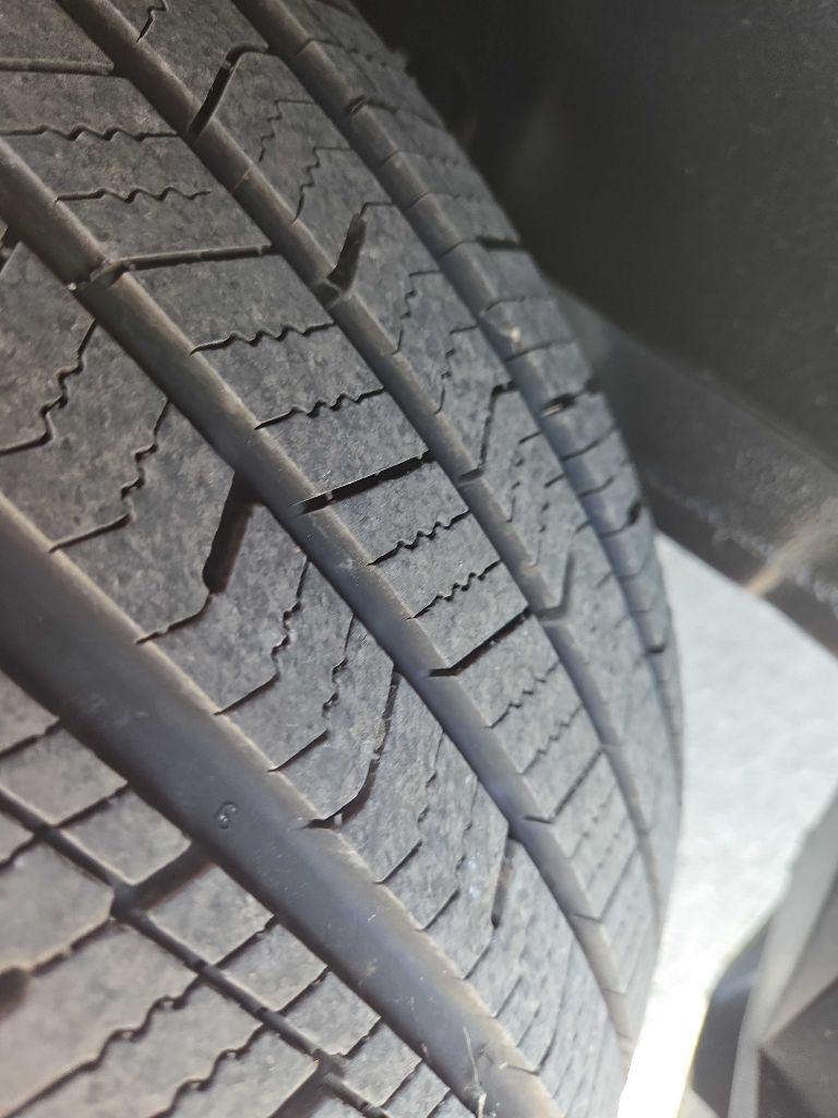 Acura MDX Base 2003