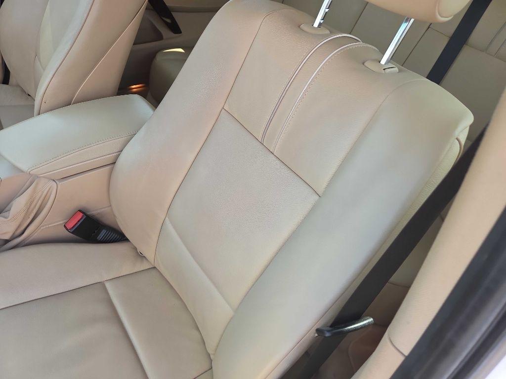 BMW X3 xDrive30i 2009