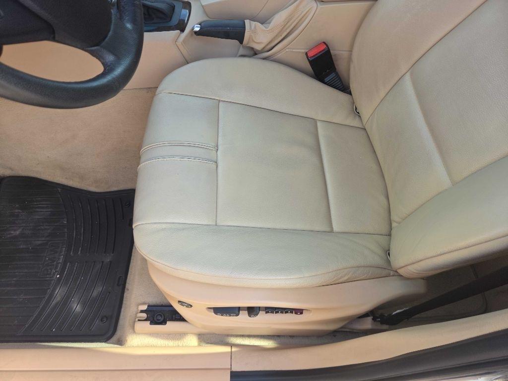 BMW X3 xDrive30i 2009